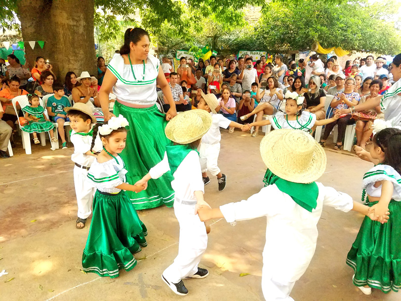 Integración de niños con discapacidad en la educación común